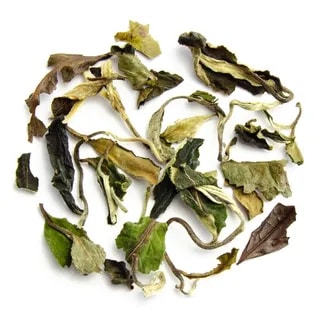 Althaus - Royal Pai Mu Tan - Herbata Sypana 65g