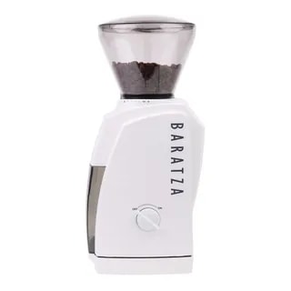 Baratza Encore - Młynek automatyczny - Biały - 410-230V