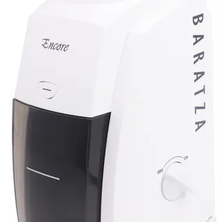 Baratza Encore - Młynek automatyczny - Biały - 410-230V