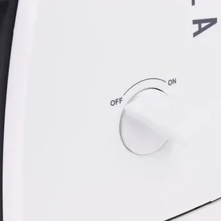 Baratza Encore - Młynek automatyczny - Biały - 410-230V