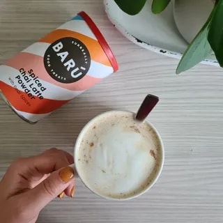 BARÚ - Spiced Chai Latte - Napój w proszku 1,5 kg