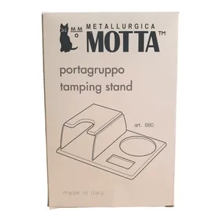 Baza Tampingowa Motta