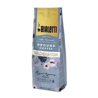 Bialetti - Bridgerton Royal Regency Blend Puszka - Kawa mielona 250g
