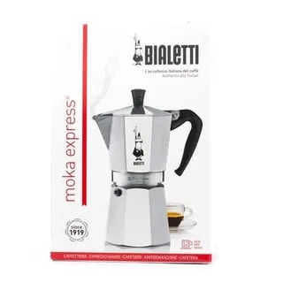 Bialetti Moka Express 12tz