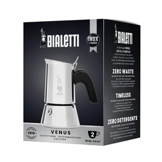 Kawiarka Bialetti New Venus 2tz