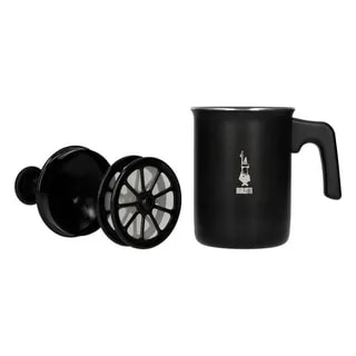 Bialetti Montalatte ręczny spieniacz do mleka 160ml
