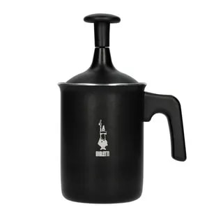 Bialetti Montalatte ręczny spieniacz do mleka 160ml