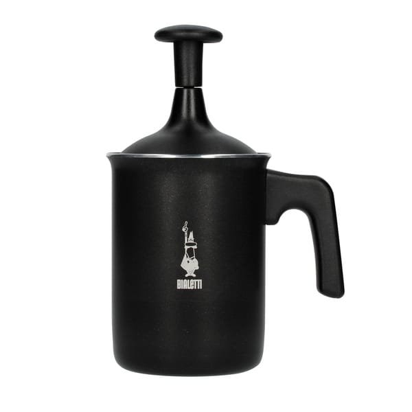 Bialetti Montalatte ręczny spieniacz do mleka 160ml