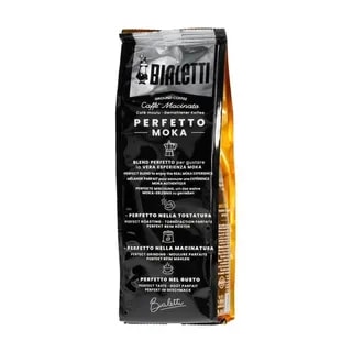 Bialetti - Perfetto Moka Vanilia 250g