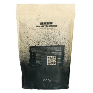 HAYB - Brasil Espresso DARK 1kg