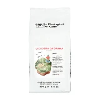 Le Piantagioni del Caffe - Brazil Cachoeira Da Grama 250g