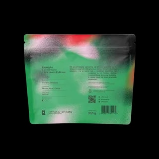 Coffeelab - Brazylia Cemorrado Chocolate Edition Espresso 250g