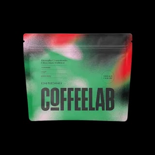 Coffeelab - Brazylia Cemorrado Chocolate Edition Espresso 250g