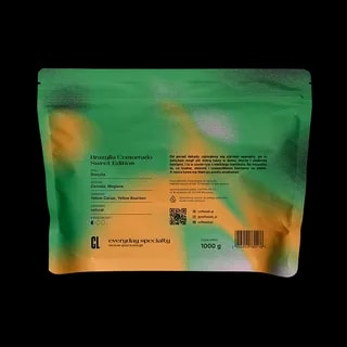 Coffeelab - Brazylia Cemorrado Sweet Edition Espresso 1kg