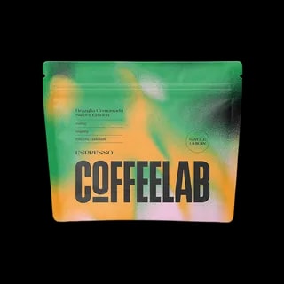 Coffeelab - Brazylia Cemorrado Sweet Edition Espresso 250g