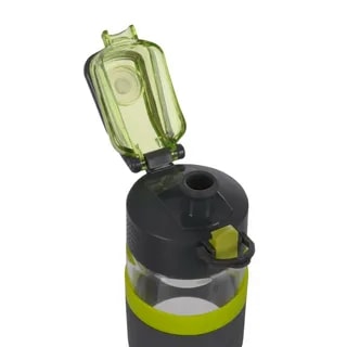 Butelka Szklana Casno Cross 500 ml Zielona
