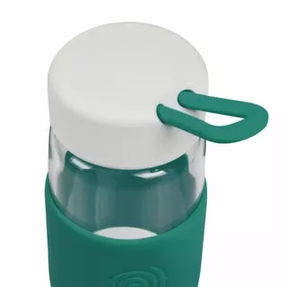 Butelka Szklana Casno Ontario 400 ml Zielona