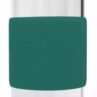 Butelka Szklana Casno Ontario 400 ml Zielona