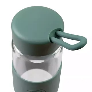 Butelka Szklana Casno Ontario 520 ml Zielona