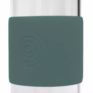 Butelka Szklana Casno Ontario 520 ml Zielona