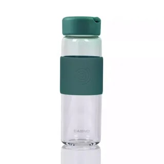 Butelka Szklana Casno Ontario 520 ml Zielona