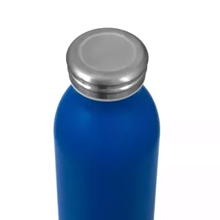 Butelka Termiczna Casno Denali 600 ml Niebieska