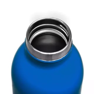 Butelka Termiczna Casno Denali 600 ml Niebieska