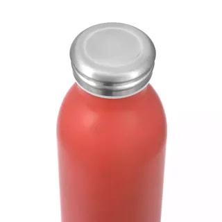 Butelka Termiczna Casno Denali 600 ml Pomarańczowa