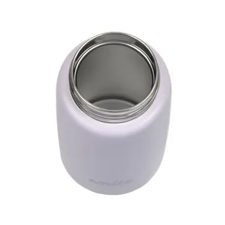 Butelka Termiczna Casno Marcy 360 ml Fioletowa