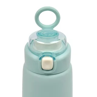 Butelka Termiczna Casno Marcy 360 ml Niebieska