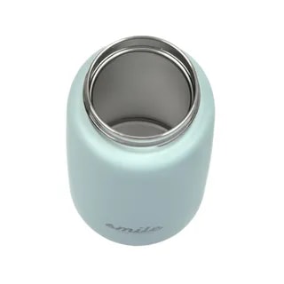 Butelka Termiczna Casno Marcy 360 ml Niebieska