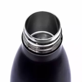 Butelka Termiczna Casno Trivor 500 ml Czarna