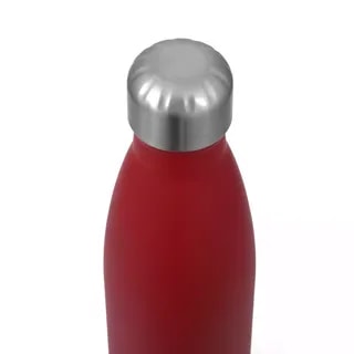 Butelka Termiczna Casno Trivor 500 ml Czerwona