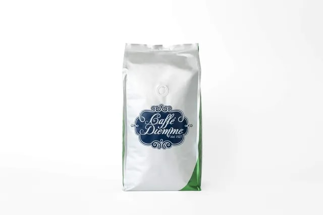 Caffe Diemme Aromatica 1kg