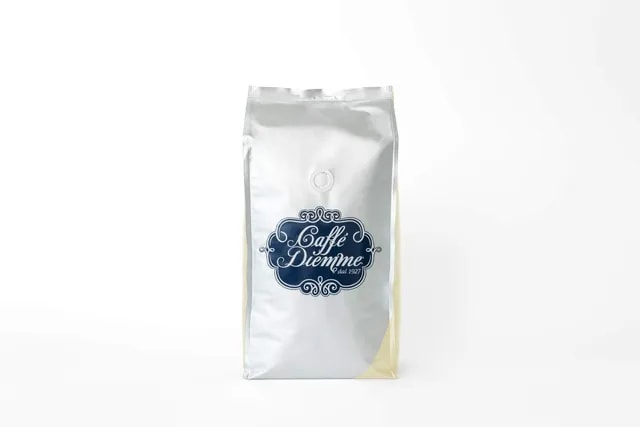 Caffe Diemme Bar Prestigio 1kg