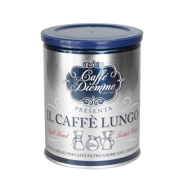 Caffe Diemme Lungo 250g
