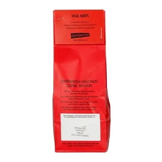 Caffenation - Etiopia Guji Wosasa Filter 250g