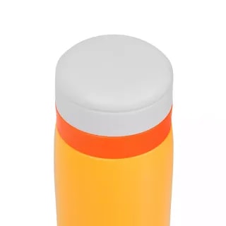 Butelka Termiczna Casno Blanca Peak 320ml Żółta
