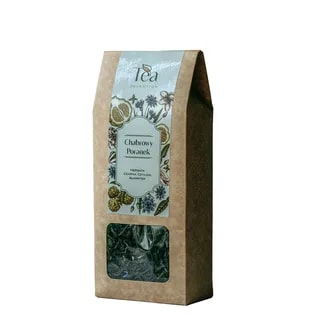 Herbata Czarna - Chabrowy Poranek - Tea Selection 50g