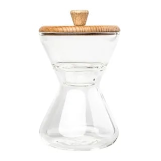 Chemex - Pojemnik Na Mleko i Cukier