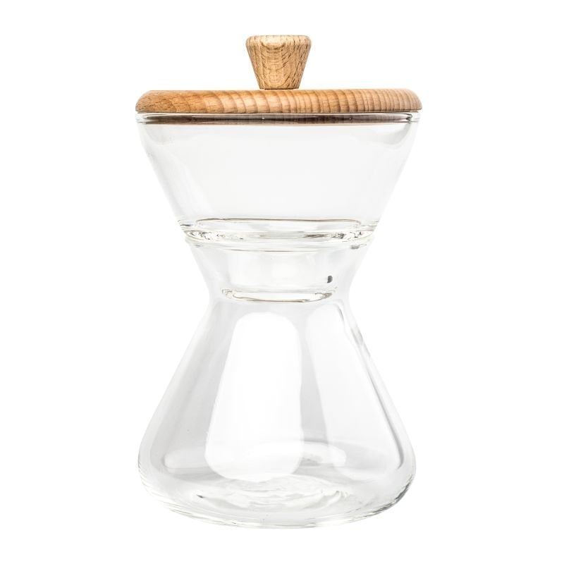Chemex - Pojemnik Na Mleko i Cukier
