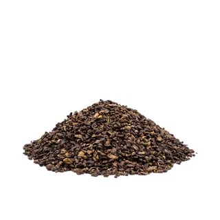 Zimowa Herbata Zielona Teaverso China Gunpowder Super 100g