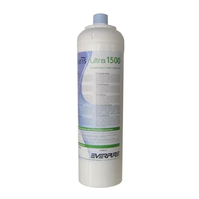 Wkład filtrujący do ekspresów do kawy EVERPURE CLARIS ULTRA 1500