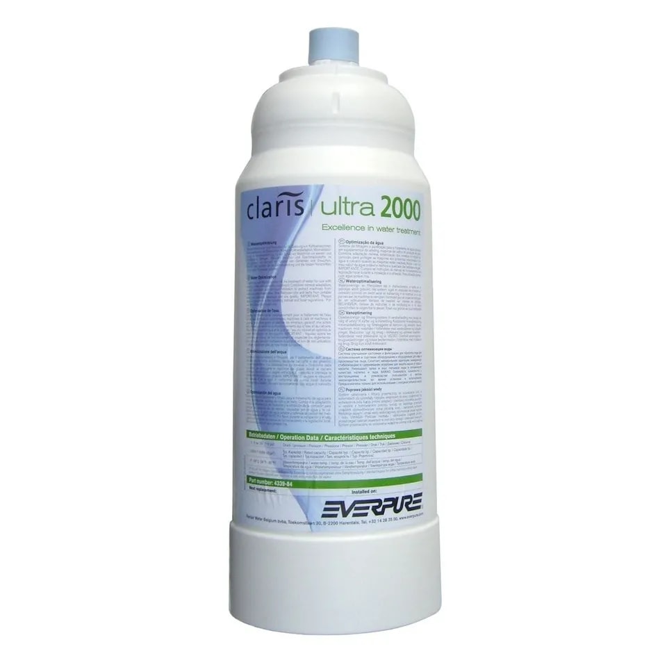 Wkład filtrujący do ekspresów do kawy EVERPURE CLARIS ULTRA 2000