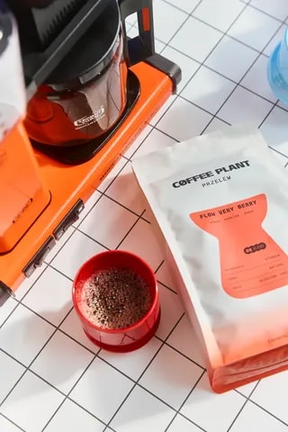 Coffee Plant Flow Very Berry 800g