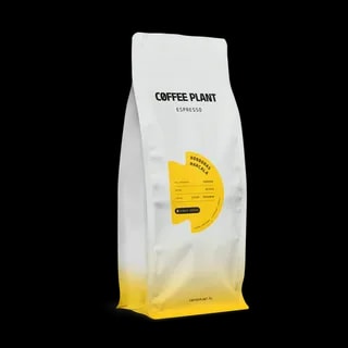 Coffee Plant Honduras Marcala Espresso 1kg