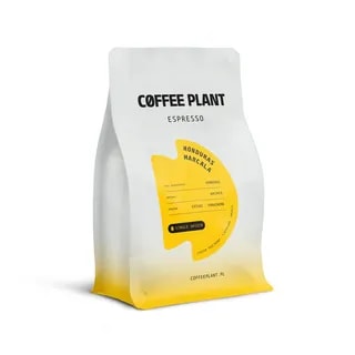 Coffee Plant Honduras Marcala Espresso 250g