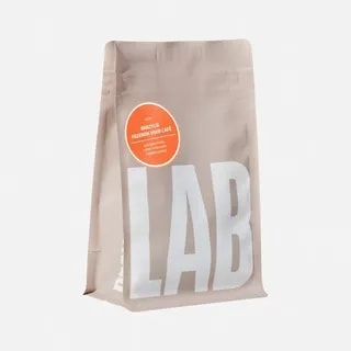 Coffeelab - Brazylia Fazenda Vivir Cafe Filter - 250 g