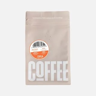 Coffeelab - Brazylia Fazenda Vivir Cafe Filter - 250 g