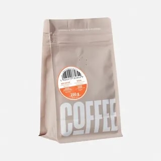 Coffeelab - Brazylia Fazenda Vivir Cafe Filter - 250 g